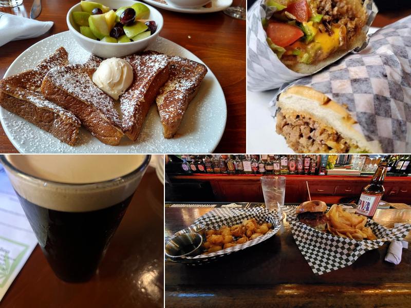 Brunson's Pub 956 Payne Ave, St Paul