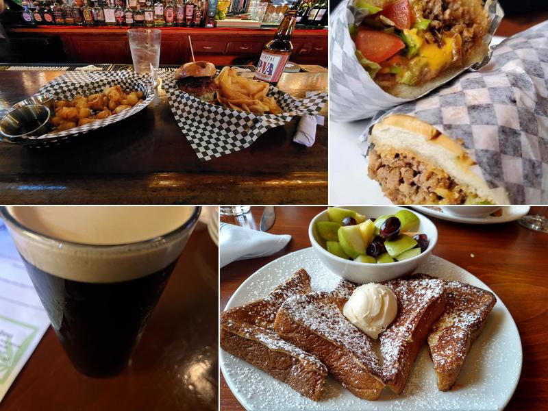 Brunson's Pub 956 Payne Ave, St Paul