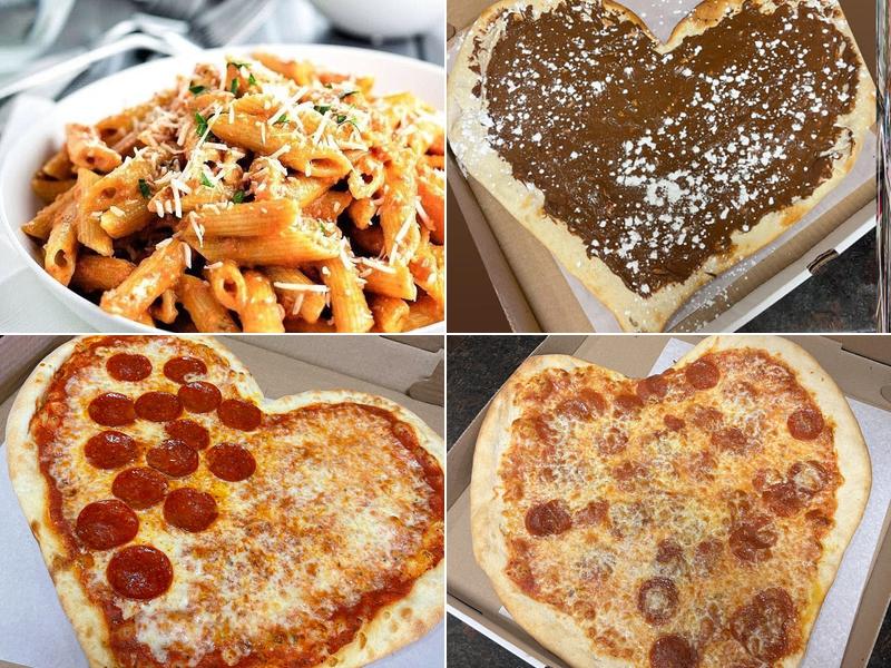 Deannas Pizzeria & Restaurant