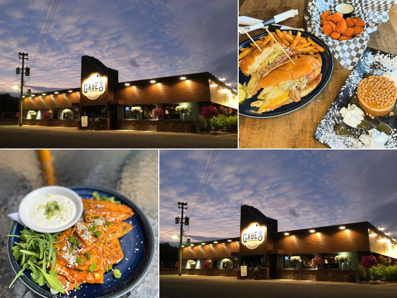 Gabe's Bar & Kitchen