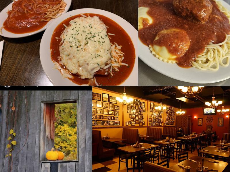 Yarusso Bros Italian Restaurant