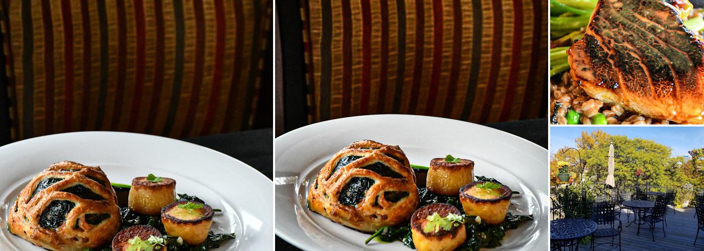 Forepaugh's Restaurant