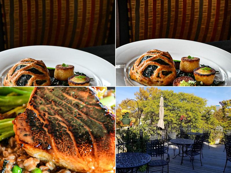 Forepaugh's Restaurant