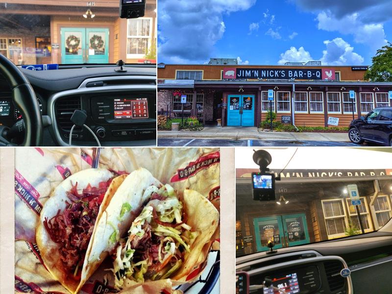 Jim 'N Nick's 6415 Atlanta Hwy, Montgomery