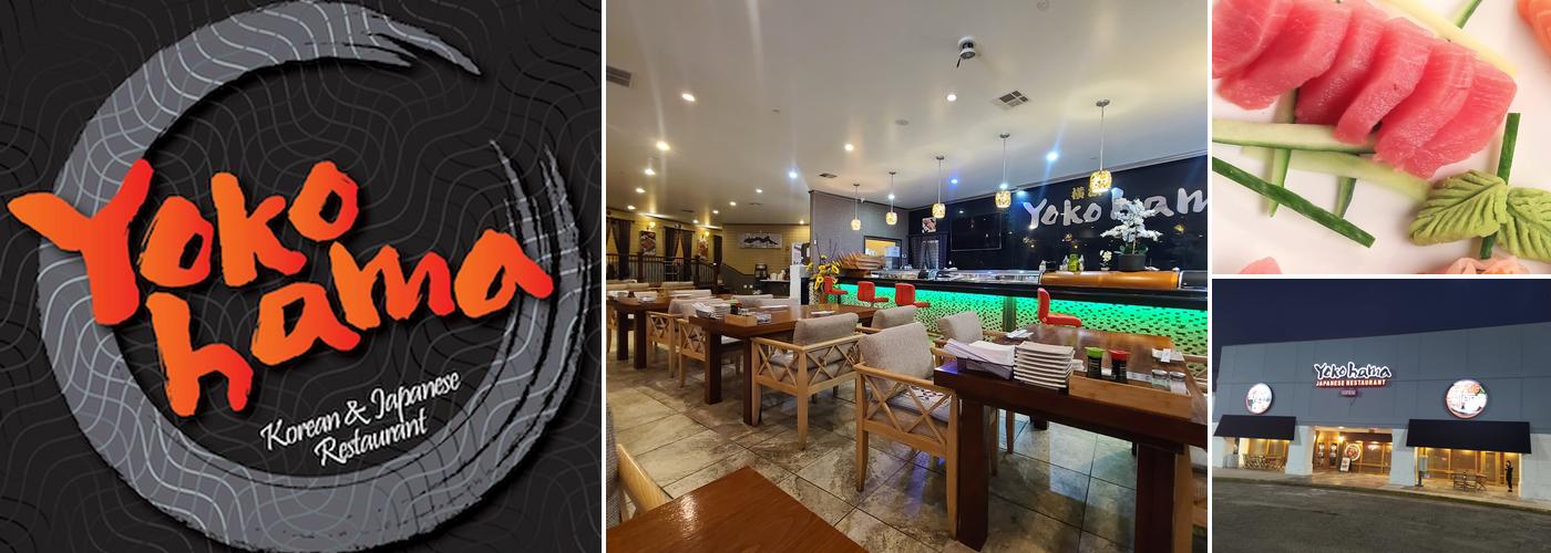 Yokohama Japanese Restaurant