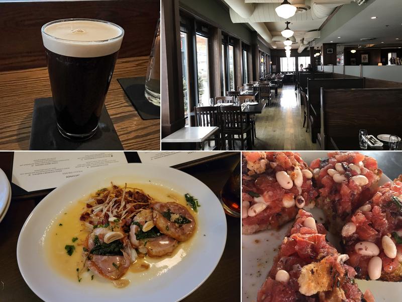 Louis Ristorante & Bar