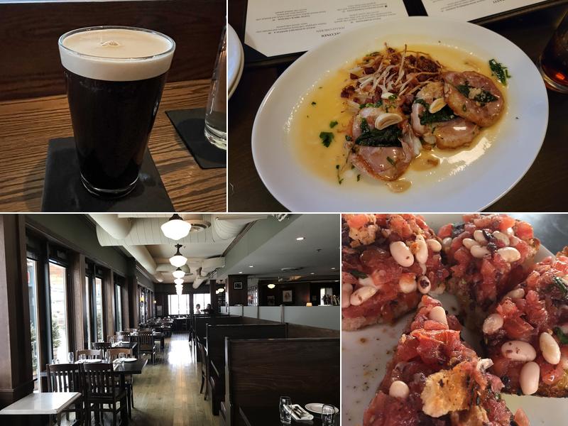 Louis Ristorante & Bar