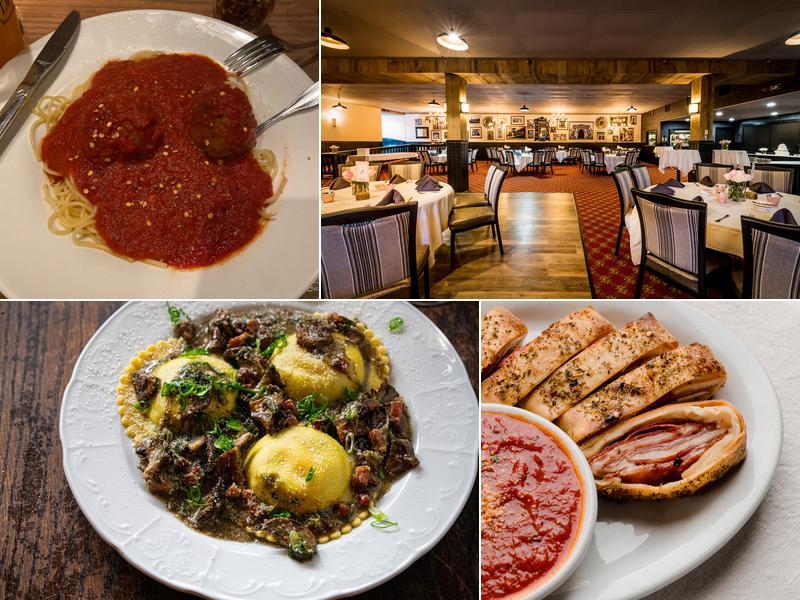 DeGidio's Restaurant & Bar