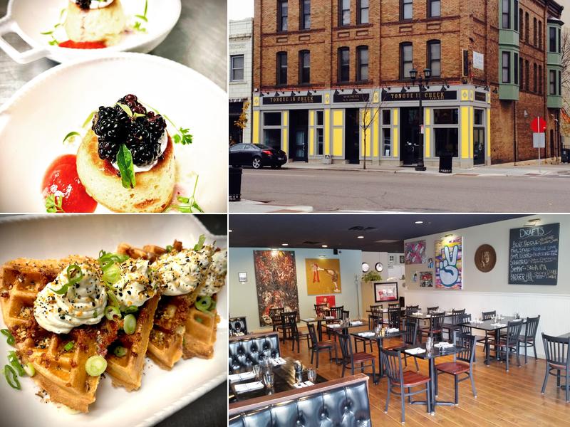 Tongue in Cheek 989 Payne Ave, St Paul