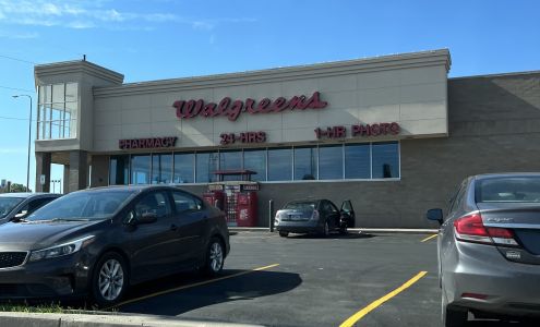 Walgreens