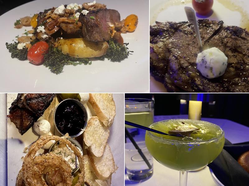 Itta Bena Restaurant