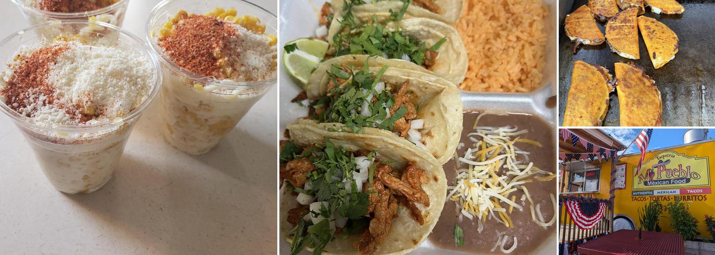 Tacos Mi Pueblo