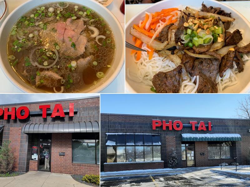 Pho Tai