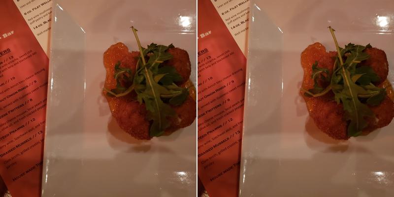 300 First Menu