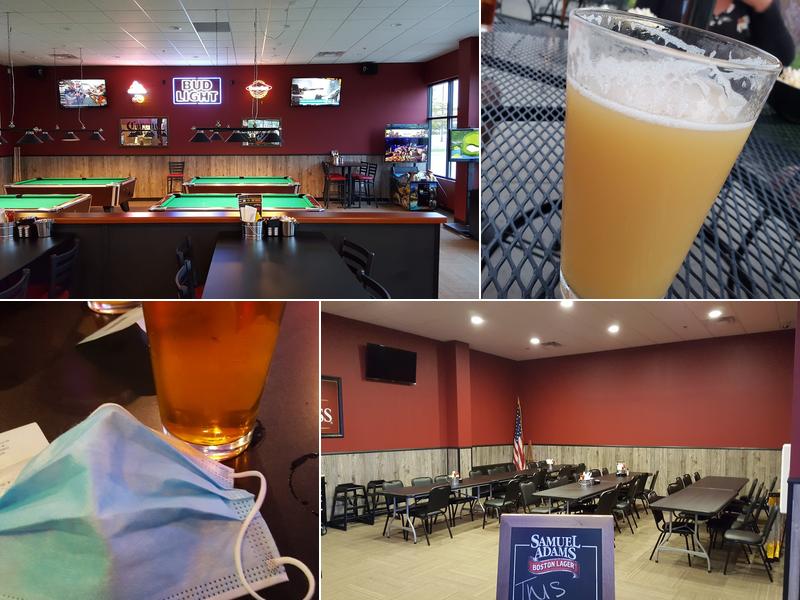 Rooster's Too! 4576 Maine Ave SE, Rochester