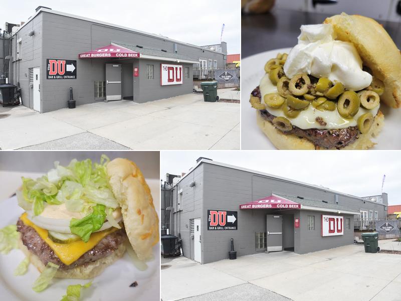 Seth's Downunder Bar and Grill