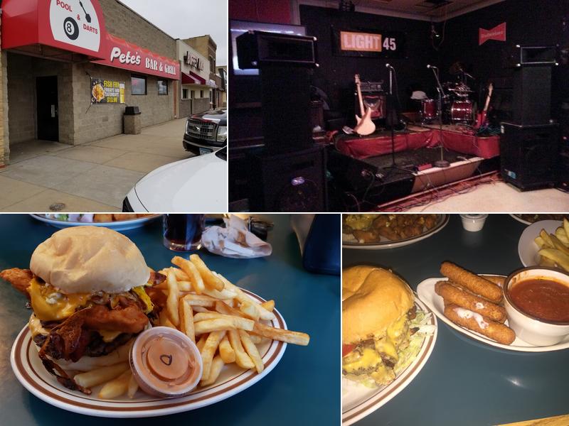 Pete's Repeat 27 W Main St, Kasson