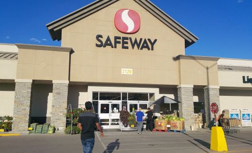 Safeway