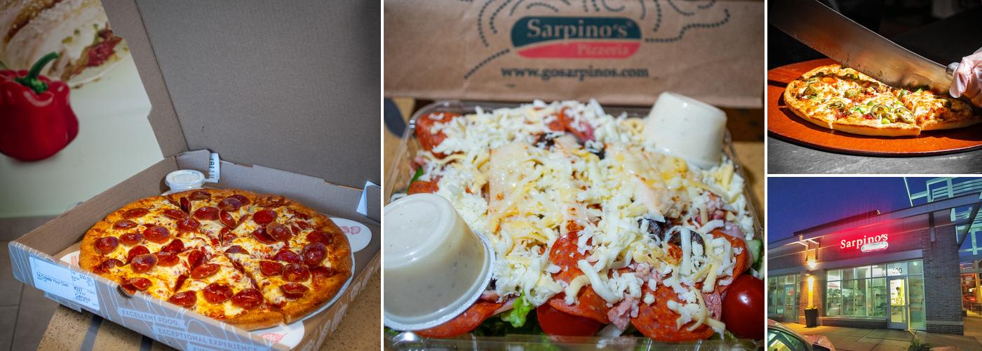 Sarpino's Pizzeria Richfield