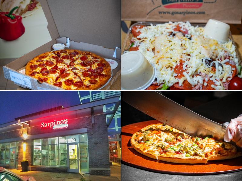 Sarpino's Pizzeria Richfield