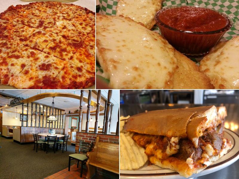 Broadway Pizza 7514 Lyndale Ave S, Richfield