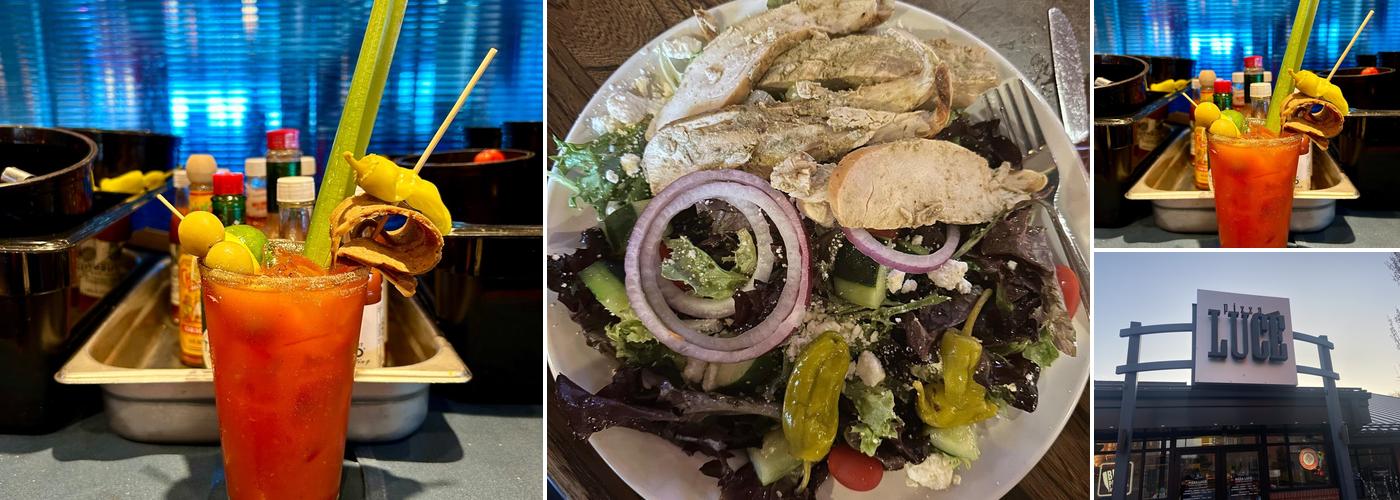 Pizza Lucé Richfield