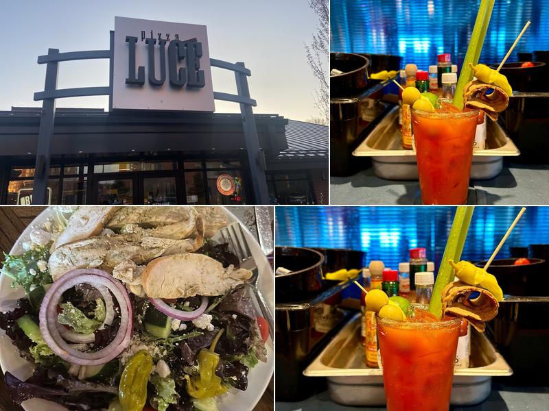 Pizza Lucé Richfield