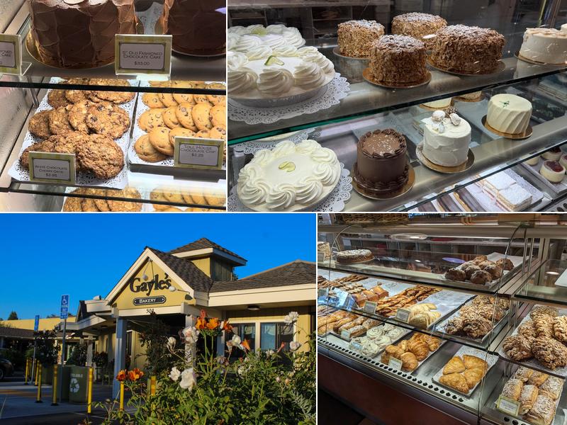 Gayle's Bakery & Rosticceria
