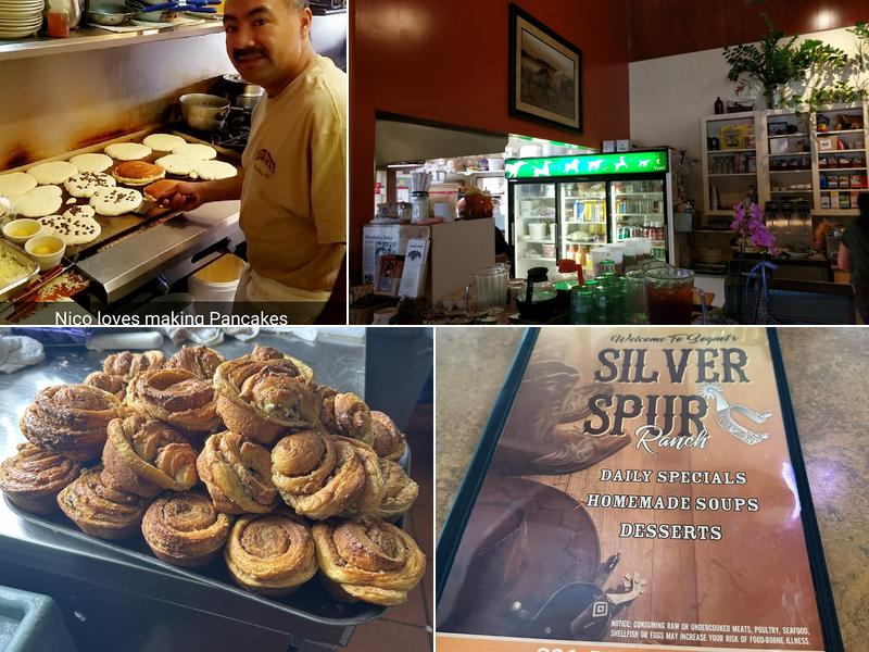 Silver Spur 2650 Soquel Dr, Santa Cruz