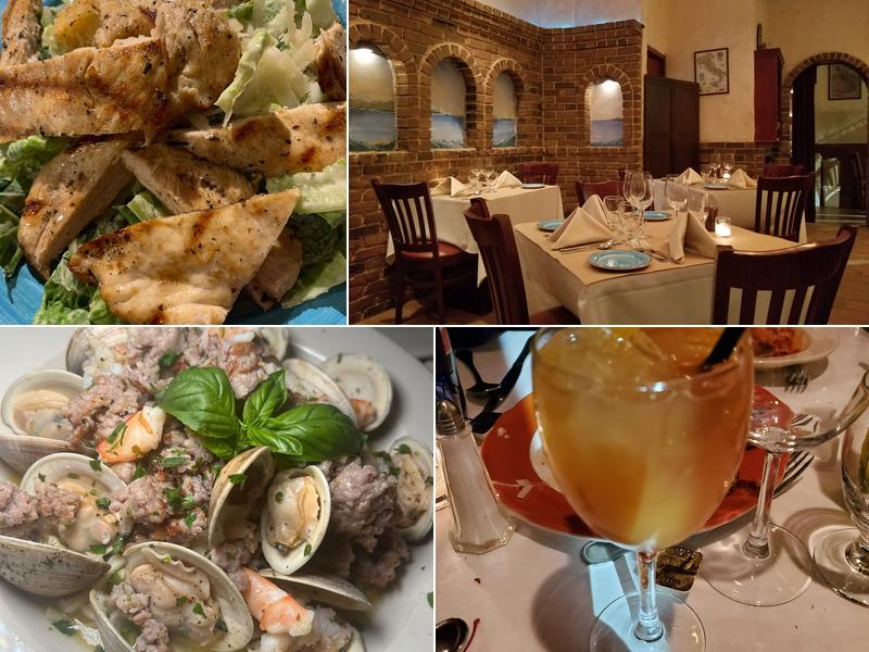 Mamma Assunta Ristorante