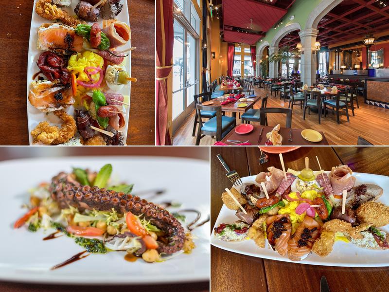 Cascal 400 Castro St, Mountain View