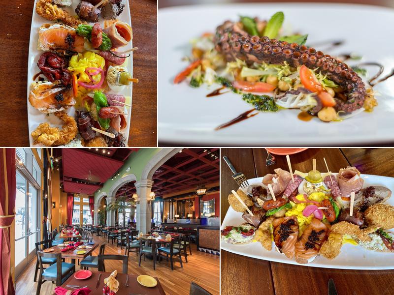 Cascal 400 Castro St, Mountain View