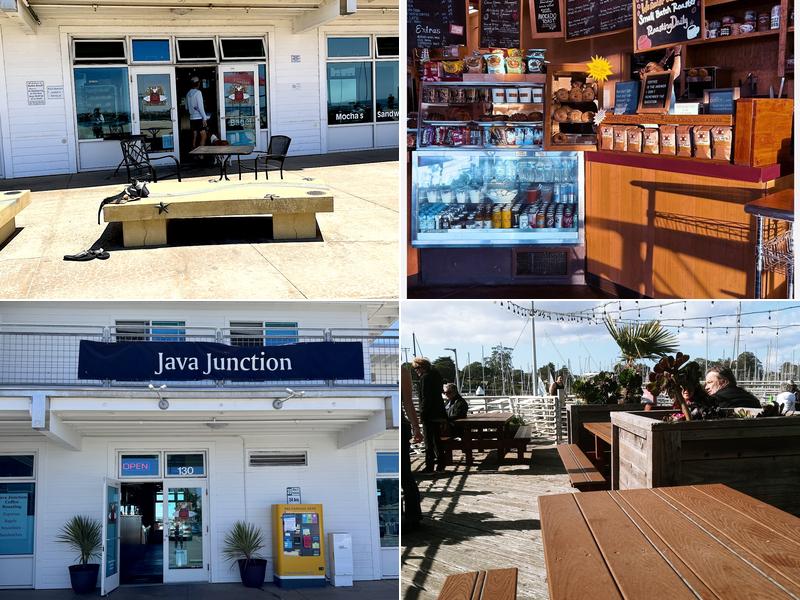 Java Junction