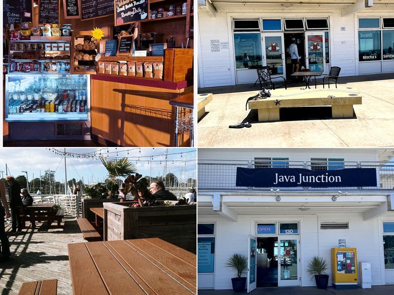 Java Junction