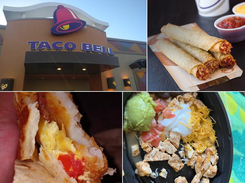 Taco Bell