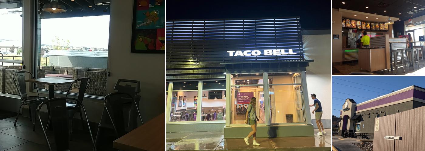 Taco Bell