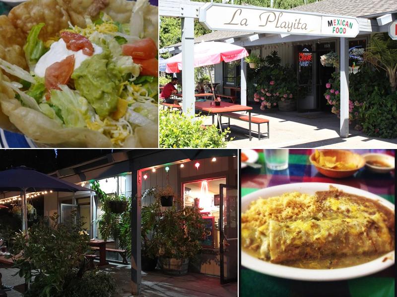 La Playita