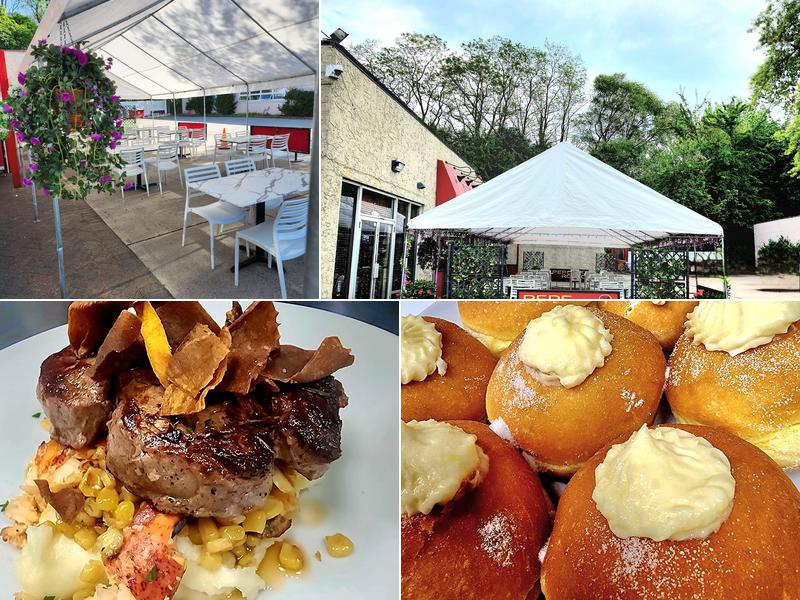 Pepe Rosso 24 24 Manorhaven Blvd, Port Washington