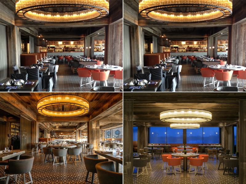 FireLake Grill House and Cocktail Bar