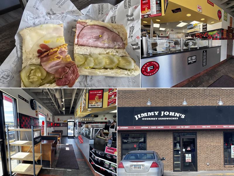 Jimmy John's