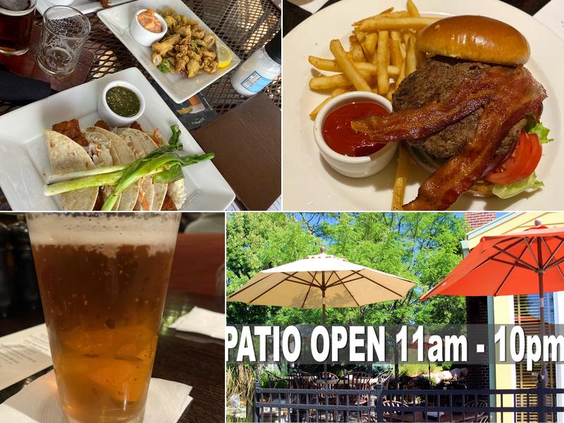 Doolittles Woodfire Grill