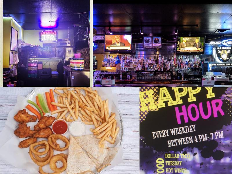 Tequila Shots Bar and Grill 38 N Main St, Milpitas