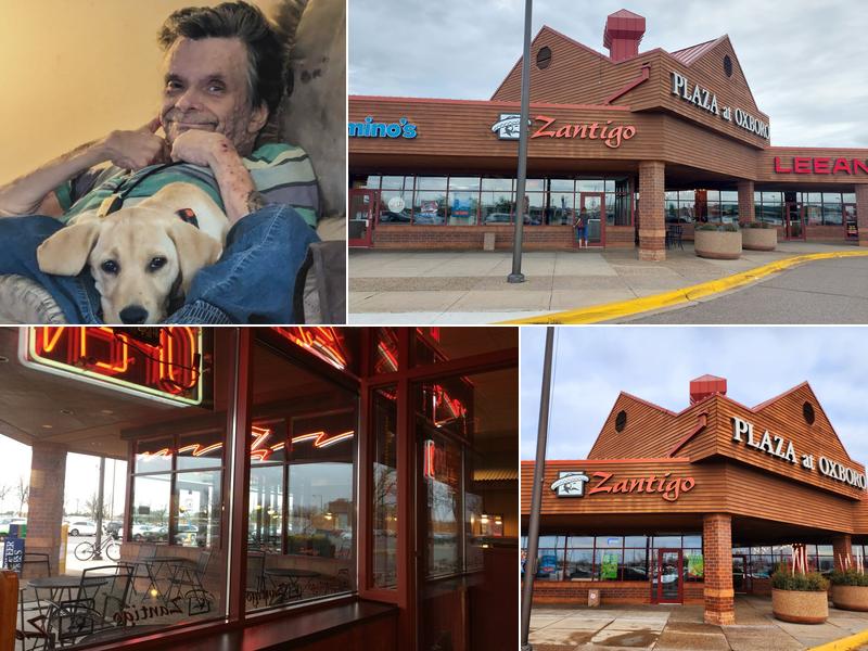 Zantigo 9725 Lyndale Ave S, Bloomington