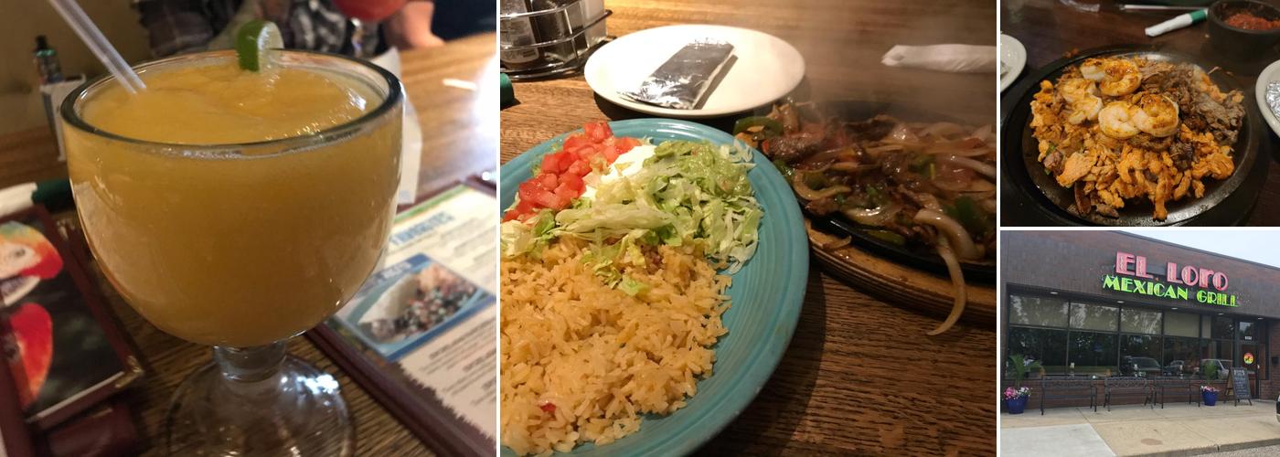 El Loro Mexican Grill