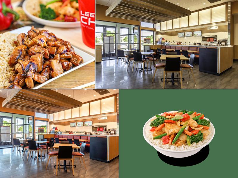 Leeann Chin 6741 York Ave S, Edina