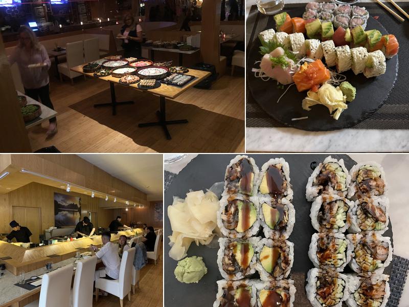 Hana 14 Haven Ave, Port Washington