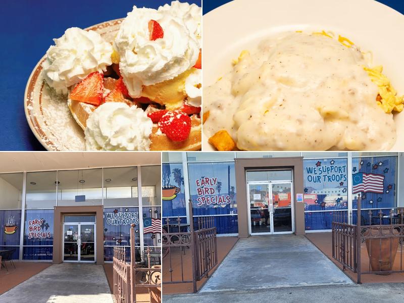 Biscuits Country Cafe