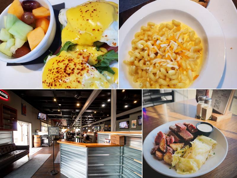 Lone Oak Bar and Grill