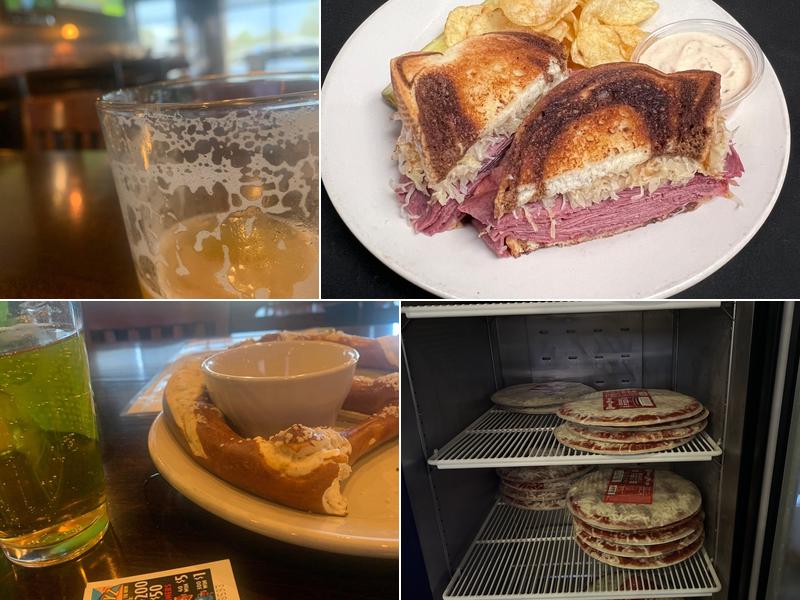 Carbone's Bar & Grill