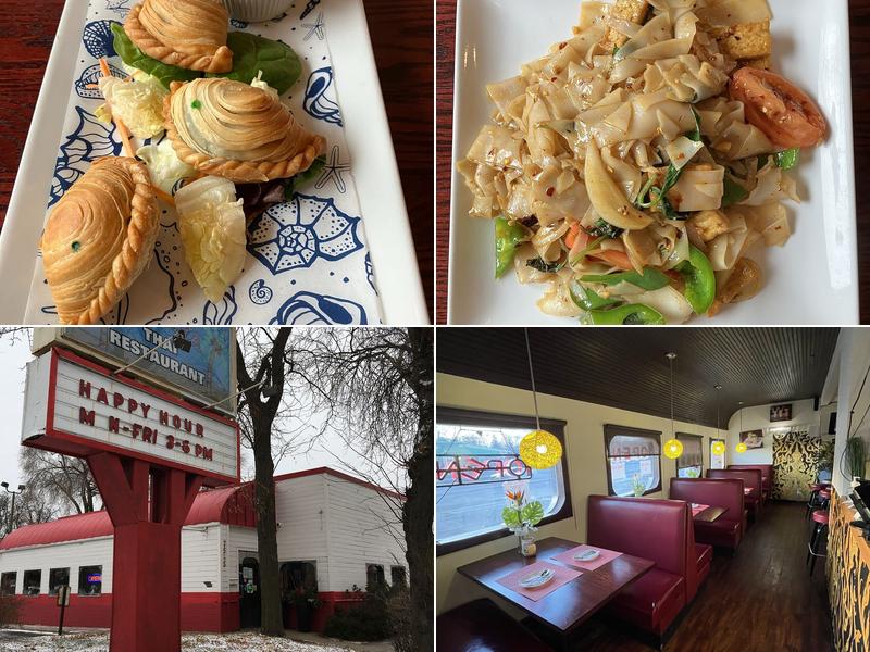 Joy's Pattaya Thai (Richfield)